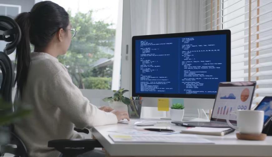 肇州县企业数字化解决方案:机器学习赋能商业模式升级的核心路径